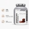 Best Nutrition advance whey blend