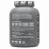Best Nutrition advance whey blend left