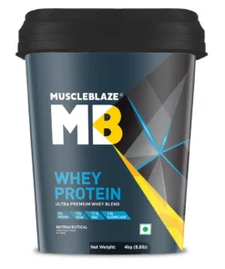 Mb whey protein 4kg