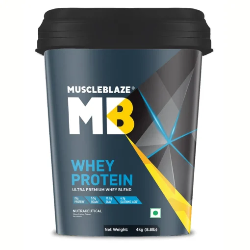 Mb whey protein 4kg