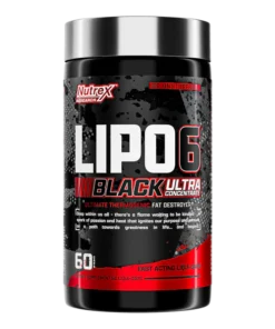 lipo 6 uc