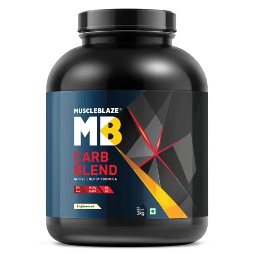 mb carb 3kg