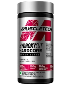 muscletech hydroxycut