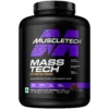 muscletech masstech 3kg choc