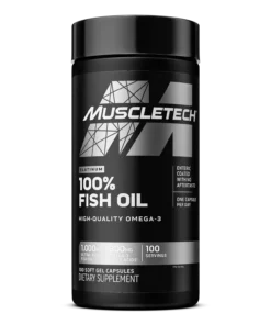 muscletech omega fish oil