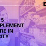 Top 5 supplement store in Tricity