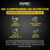 Empowering nutrition