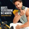 kapiva shilajit boost testosterone