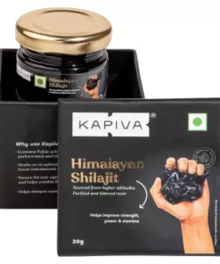 kapiva shilajit himalayan