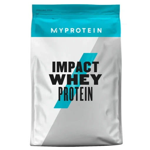 myprotein impact whey