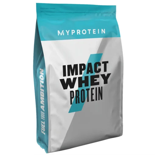 myprotein impact whey banner