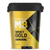 MB WHEY GOLD 4KG