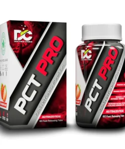 doctor choice pct pro