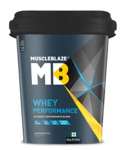 mb whey performance 4kg