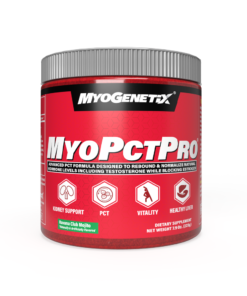 myogenetix myopctpro