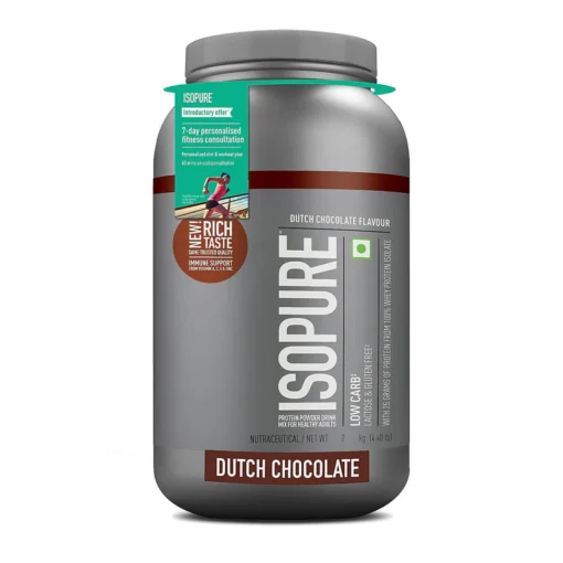 ISOPURE 2KG