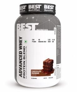 advance whey 2lbs choco front