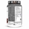 advance whey 2lbs choco side2