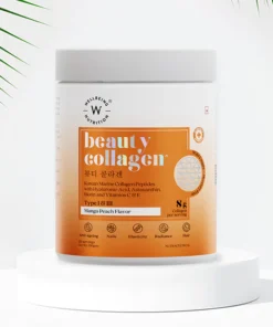 beauty collagen