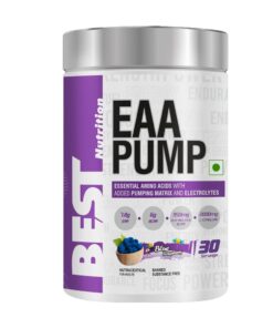 best nutrition eaa pmup