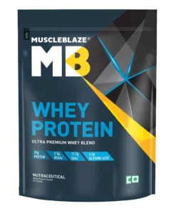 mb whey 1kg