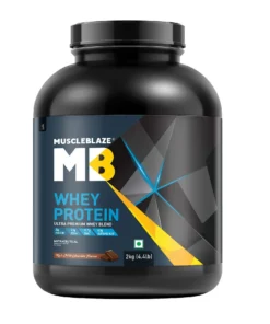 mb whey 2kg rmc