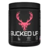 BUCKED UP PRE WORKOUT