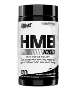 NUTREX HMB