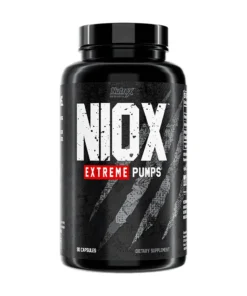 nutrex nios