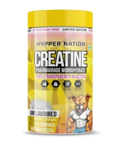 HYPPER NATION CREATINE