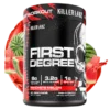 KILLER LABZ FIRST DEGREE PRE-WORKOUT