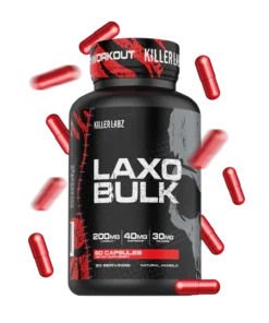 KILLER LEXOBULK