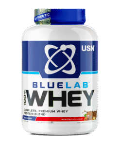 USN BLE LAB WHEY TELLA