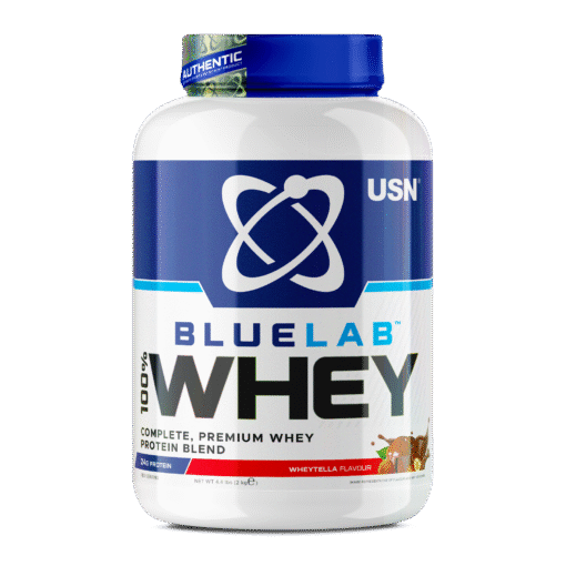USN BLE LAB WHEY TELLA
