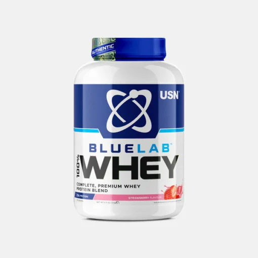 USN BLUE LAB STRAWBERRY