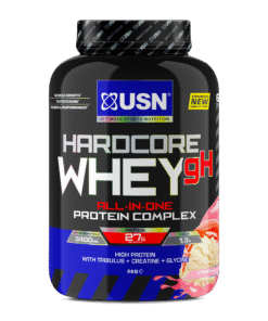 USN HARDCORE WHEY STRAWBERRY