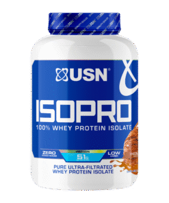 USN ISO PRO CHOCOLATE