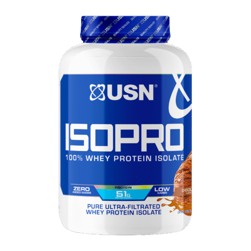 USN ISO PRO CHOCOLATE