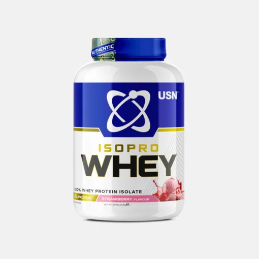 USN ISO PRO STRAWBERRY