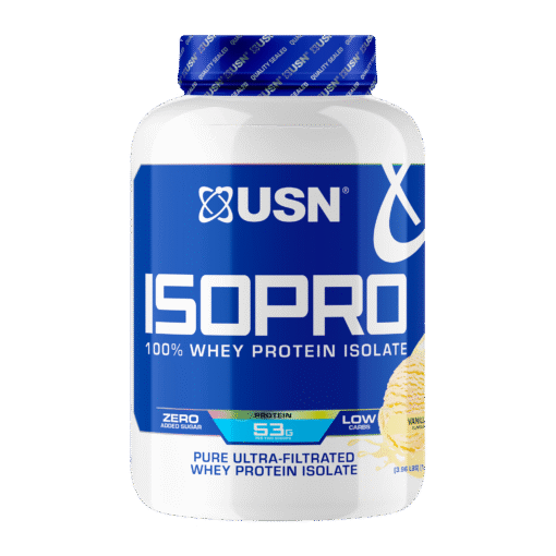 USN ISO PRO VANILLA
