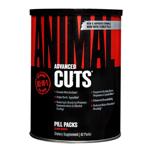animal cut 1