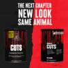 animal cut banner