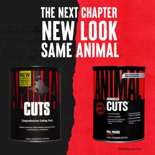 animal cut banner