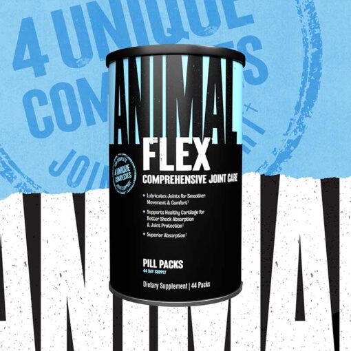 animal flex