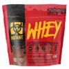 mutant whey choc