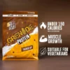 GRENADE WHEY BANNER