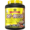 MAMMOTH ISO RUSH