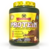 MAMMOTH WHEY CHOC