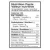 MAMMOTH WHEY PROFILE