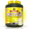MAMMOTH WHEY VANILLA